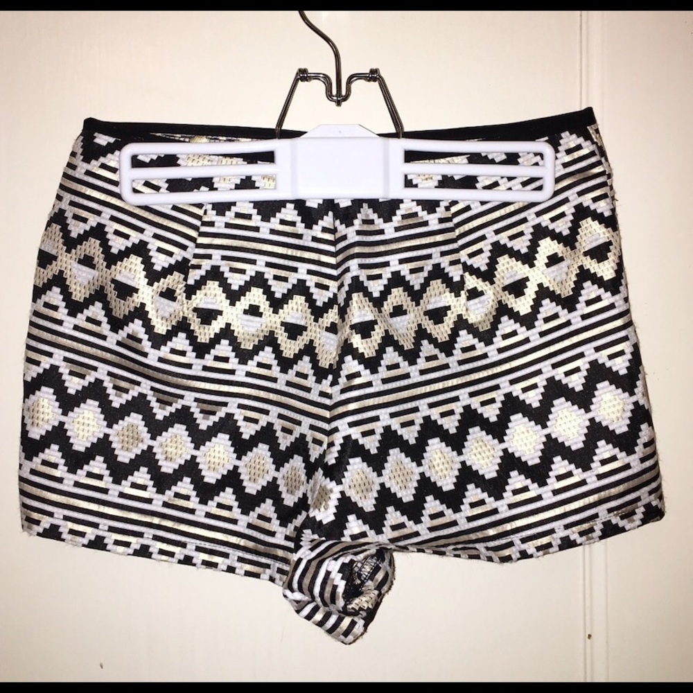 Cute sassy shorts